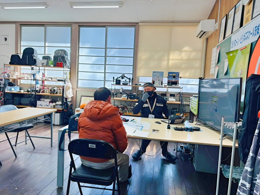 今年に入って、相談件数は多くなっています。それだけ無人航空機が身近になって来ているのだと思います