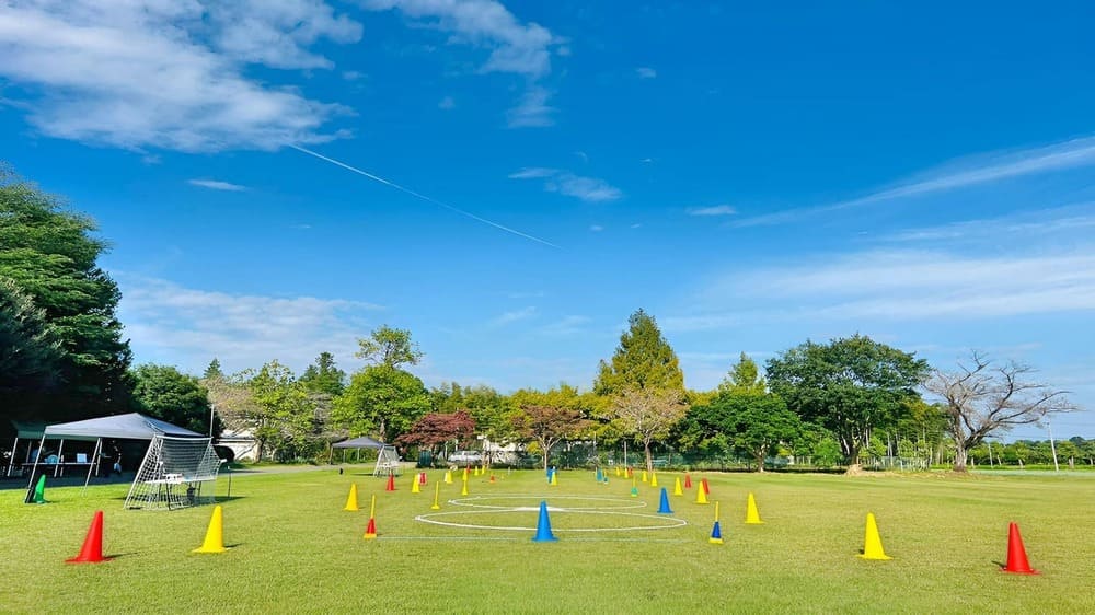 DSIドローン・ビジネススクール茨城 実技試験コース（国家資格 二等無人航空機操縦士 実地訓練会場）