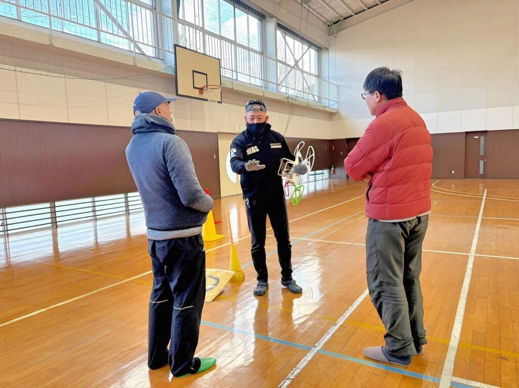 「修検に向けた心得」修検(実地試験)は厳格ではありますが、重箱の隅を突くような審査ではありません