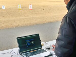 1mm2mm1メモリ操舵入力訓練。当て舵の基礎です