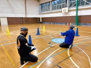 「飛行後点検」8大項目に及ぶ目視緩衝点検