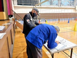 「日常点検記録」「飛行後記録」の記入。義務です